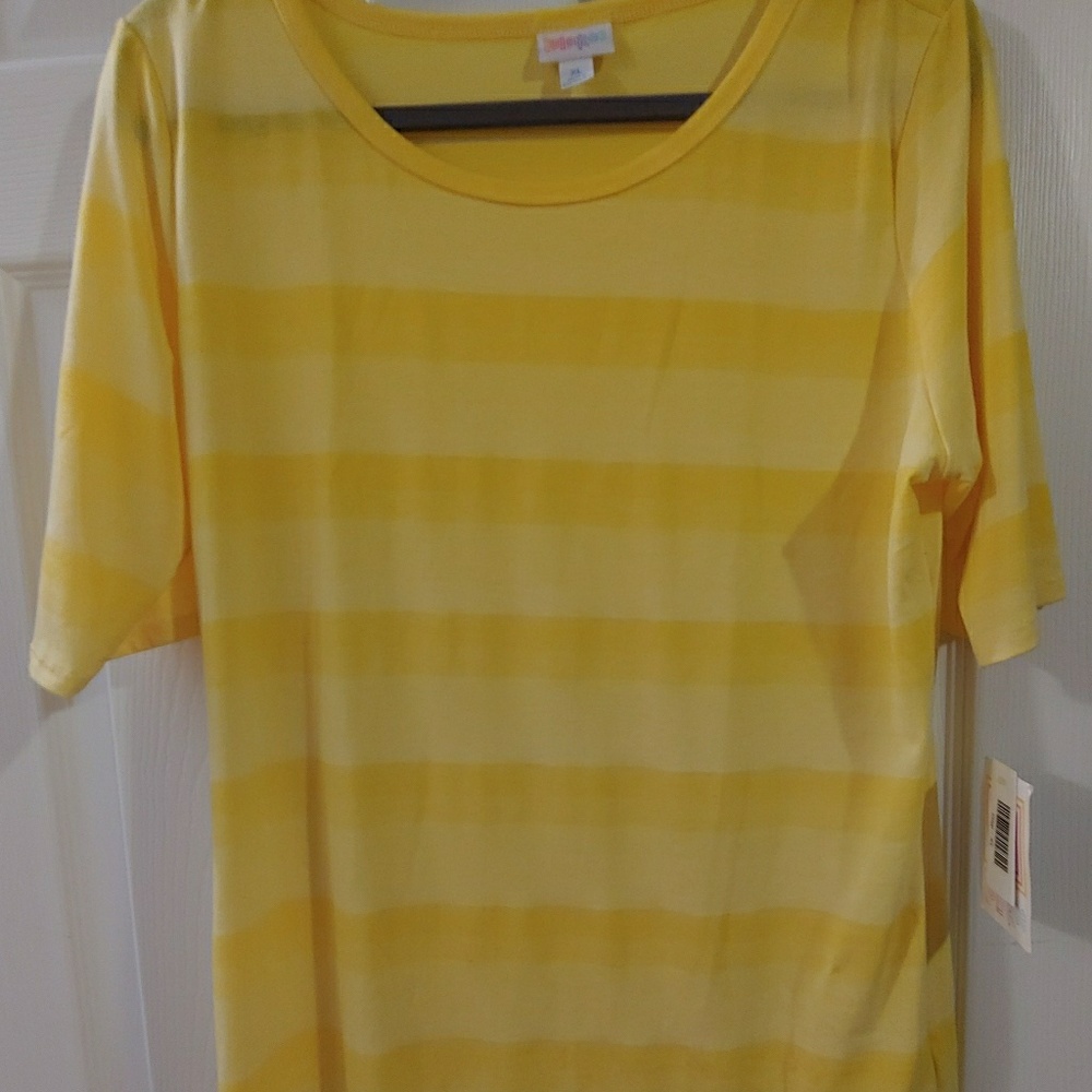 XL Lularoe Gigi